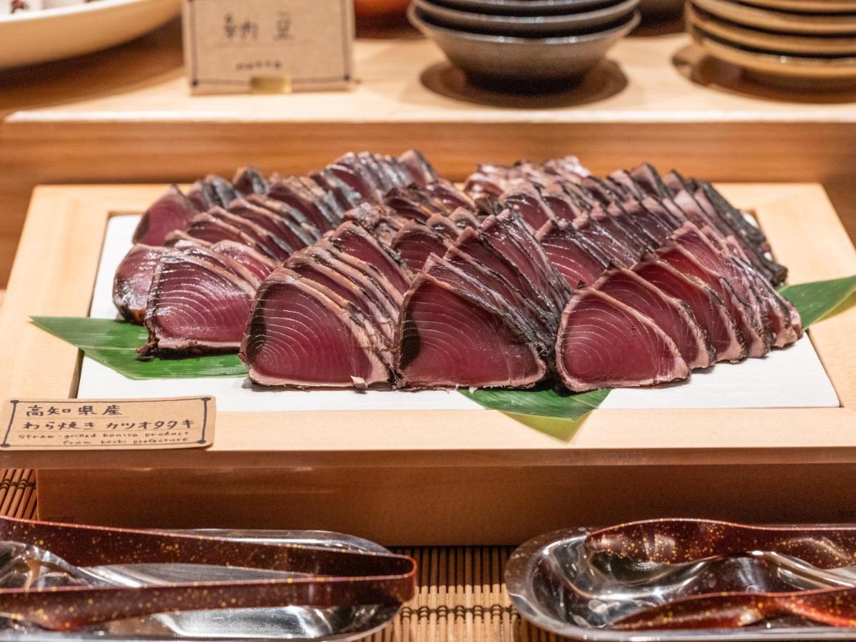 新大阪站前apa酒店 外观 照片